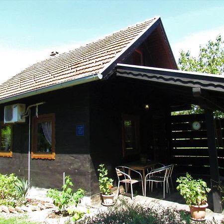 ヴェリカ・ゴリツァHouse For Rest Julietアパートメント エクステリア 写真