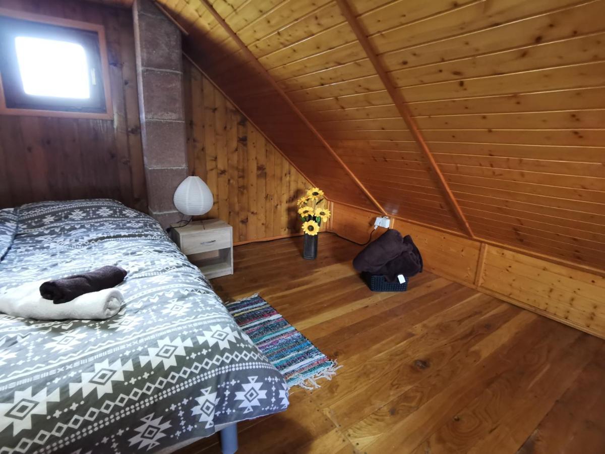 ヴェリカ・ゴリツァHouse For Rest Julietアパートメント エクステリア 写真